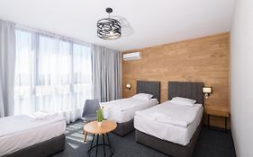 Hotel Avenue Burgas